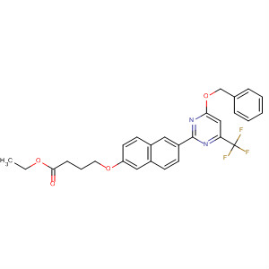 CAS 651723-29-4 structure