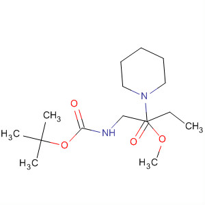 CAS 651724-29-7 molecular structure
