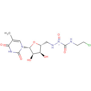 CAS 65174-29-0 molecular structure