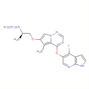 CAS 651744-29-5 structure