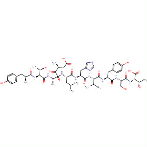 CAS 651772-96-2 structure