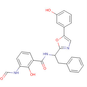 CAS 652151-96-7 molecular structure