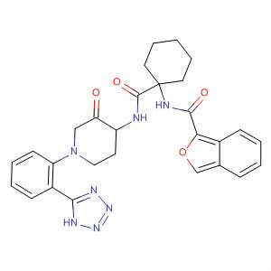 CAS 652170-96-2 structure