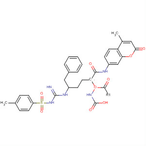 CAS 65286-29-5 structure