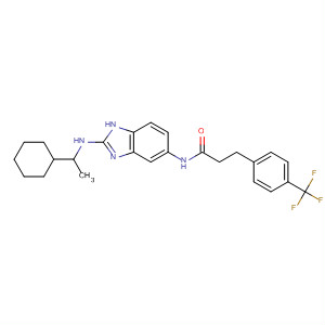 CAS 652979-29-8 structure