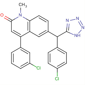 CAS 654074-96-1 structure