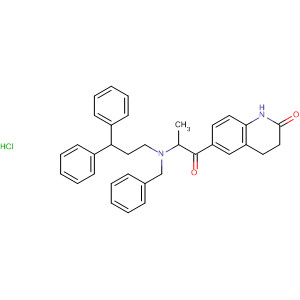 CAS 65435-29-2 structure