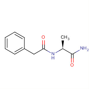 CAS 65451-29-8 molecular structure