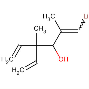 CAS 65500-96-1 molecular structure