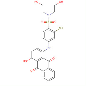 CAS 655240-96-3 molecular structure