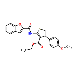 CAS 6557-96-6 molecular structure