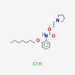CAS 65722-29-4 molecular structure