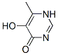 CAS 65765-96-0 structure