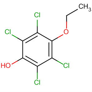 CAS 65824-96-6 molecular structure