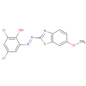 CAS 65833-96-7 structure