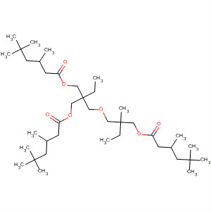 CAS 65870-96-4 molecular structure