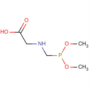 CAS 65886-96-6 molecular structure