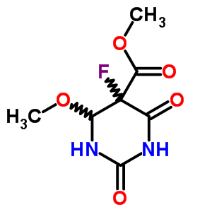CAS 65905-96-6 molecular structure