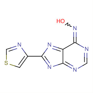 CAS 65911-29-7 structure