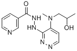 CAS 65919-96-2 molecular structure