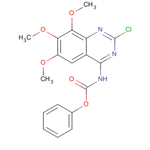 CAS 65962-96-1 molecular structure