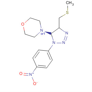 CAS 65984-29-4 structure