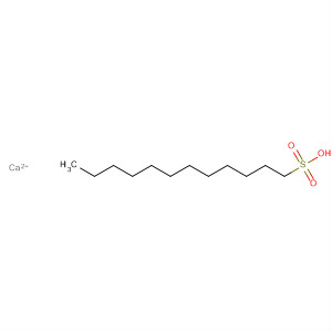 CAS 65995-29-1 structure