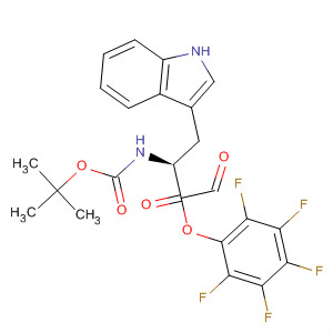 CAS 66025-29-4 structure