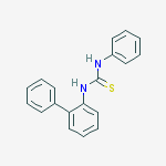 CAS 66151-96-0 molecular structure