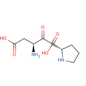 CAS 66180-29-8 molecular structure