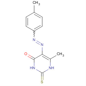 CAS 66243-29-6 structure