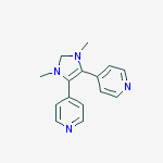 CAS 6628-96-2 structure