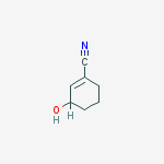 CAS 66333-29-7 molecular structure