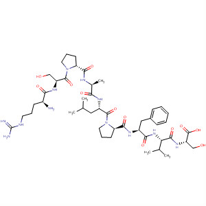 CAS 663599-29-9 molecular structure