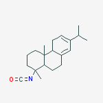 CAS 6636-96-0 structure