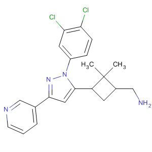 CAS 663949-29-9 structure