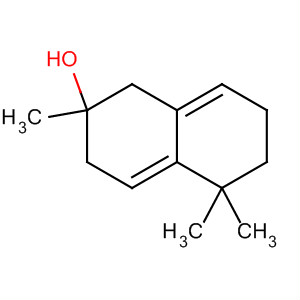 CAS 66406-29-9 molecular structure