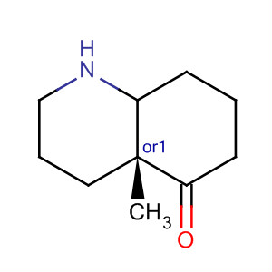 CAS 66408-96-6 structure