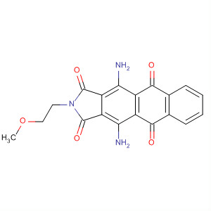 CAS 6647-29-6 structure
