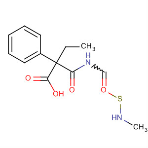 CAS 664995-96-4 molecular structure