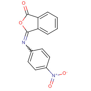 CAS 66532-96-5 structure