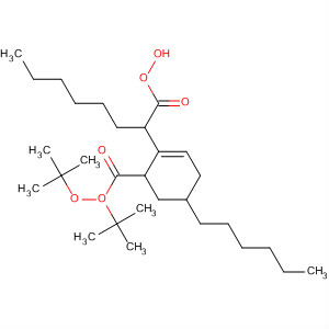 CAS 66539-29-5 structure