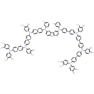 CAS 666175-96-8 molecular structure