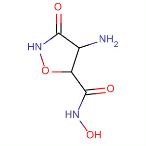 CAS 66619-96-3 structure