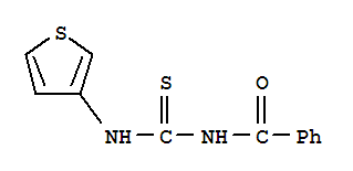 CAS 66645-96-3 molecular structure