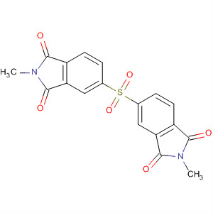 CAS 66653-96-1 structure