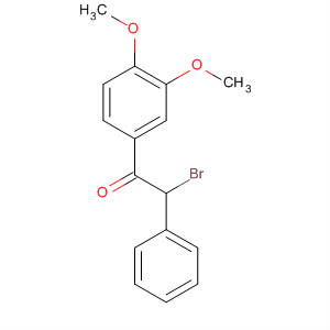 CAS 66659-96-9 molecular structure