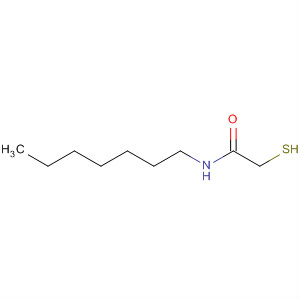 CAS 666724-29-4 molecular structure