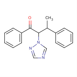 CAS 66744-29-4 molecular structure