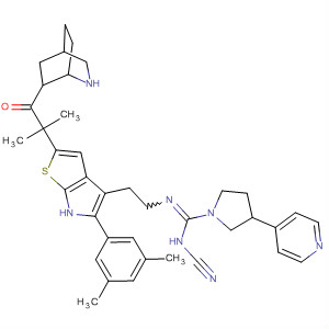 CAS 667940-29-6 structure